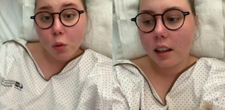 Las reflexiones de una chica de 19 años con un cáncer terminal: 