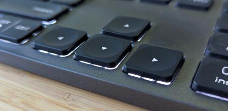 Logitech tiene uno de los mayores y mejores catálogos de periféricos