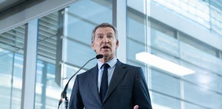 ¿Amnistiará Feijóo a Puigdemont?