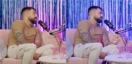 Eduardo Rodríguez, el superhéroe de los niños afectados con cáncer: 