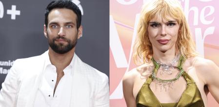 Críticas a Jesús Castro por su tuit sobre una entrevista a Samantha Hudson: 