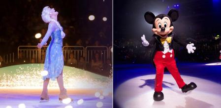 Disney on Ice, un regalo ideal para esta Navidad