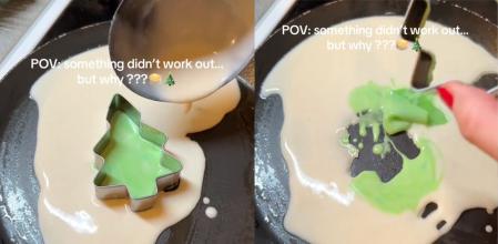 Los usuarios de la red social han comentado varias recomendaciones para que el resultado sea el deseado.