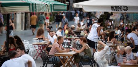 El consumo impulsará el crecimiento del PIB un 0,7% en el primer trimestre de este año&nbsp;