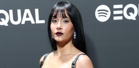 Aitana presenta su nueva Era en la gala Spotify Equal