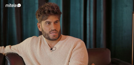 Rodri Fuertes ('Gran Hermano') confiesa la complicada situación económica que atraviesa: ''Me hizo entrar en un bucle de machacarme''