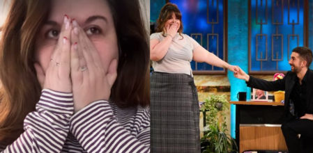 Lalachus se pronuncia tras confirmarse que presentará las Campanadas de TVE junto a Broncano: ''Estoy llorando mucho''