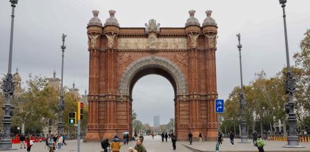 El Arc de Triomf deberá someterse a una restauración integral