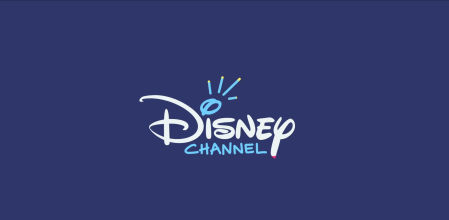 Último logotipo de Disney Channel
