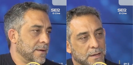 El actor Moreno Borja explica los denigrantes guiones que se ha visto obligado a rechazar: “Esa es mi lucha”