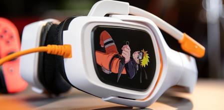 Un regalo especial para cualquier fan de Naruto