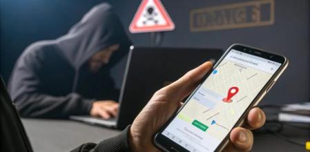 Los ciberdelincuentes se aficionan a servir Google Maps para buscar a las víctimas