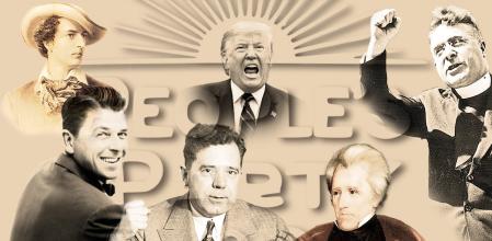 tradiciones trumpistas