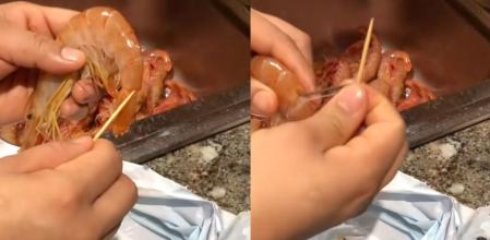 Podrás retirarla sin esfuerzos y no correrás el riesgo de que amarguen el sabor.