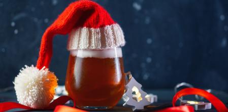Descubre los mejores packs de cerveza para estas Navidades, un regalo único y original.