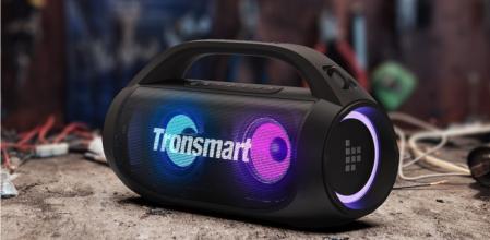 Portátil, compacto y potente: todo lo que tiene que tener un buen altavoz Bluetooth