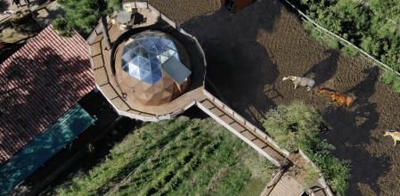 Turismo rural Xalets de Prades