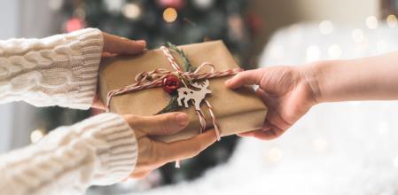 Regala lo último en tecnología estas Navidades y crea momentos inolvidables.