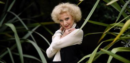 Spanish actress Marisa Paredes dies at 78 years old