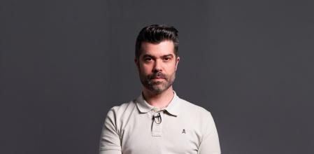 El nutricionista Luis Zamora señala la importancia de escoger qué elementos se cocinarán en la freidora de aire para que sea una comida saludable.