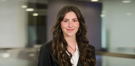 La nutricionista Laia Folch