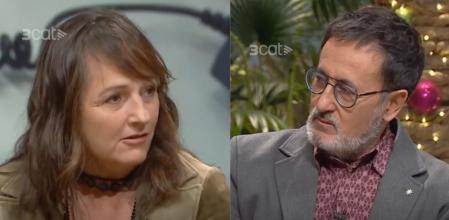 Carme Jover da una serie de recomendaciones a tener en cuenta