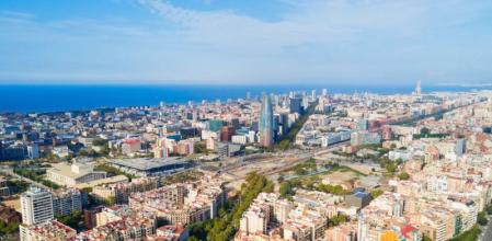 Catalunya concentra el 70% de la contratación tecnológica en España