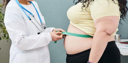 Pacient amb obesitat