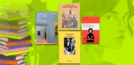 ¿Qué tiene Nueva York?