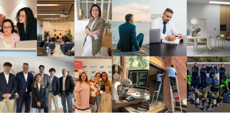 Estas son las lecciones que han aprendido nuestros empresarios en 2024: “El equipo es la base de todo”