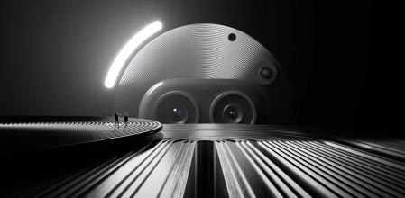 El diseño rompedor de Nothing destaca en un mercado en el que las diferencias estéticas son mínimas