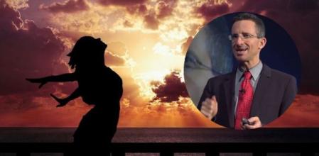 Tal Ben-Shahar es profesor de psicología positiva en la Universidad de Harvard