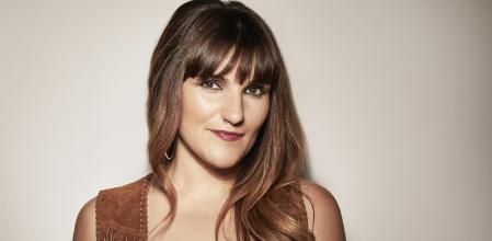 La albaceteña María Rozalén afronta un verano plagado de fechas