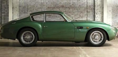 Su ligereza y su maniobrabilidad fueron grandes prioridades, al mismo tiempo que su belleza estética.