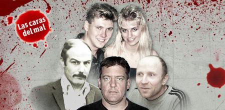 Los cinco asesinos más despiadados de la Navidad