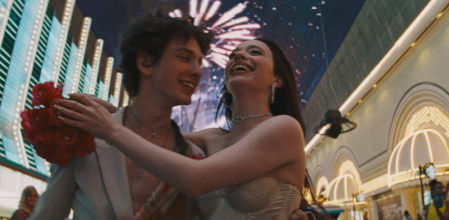 Fotograma de 'Anora'