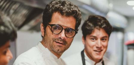 la Casa de manolo franco