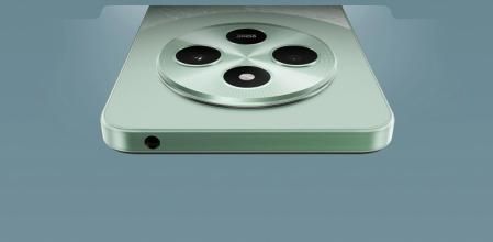 Su sistema de cámaras raya a muy buen nivel en su rango de precio