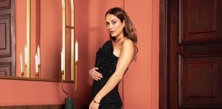 Silvia Alonso en una imagen de archivo