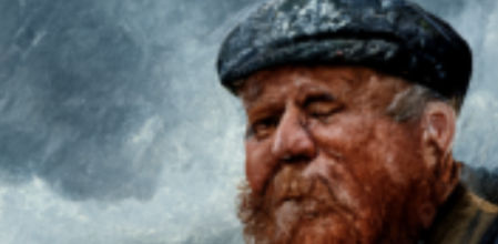 El Papá Noel gallego que baja del monte y toca la barriga a los niños: el misterioso origen de O Apalpador