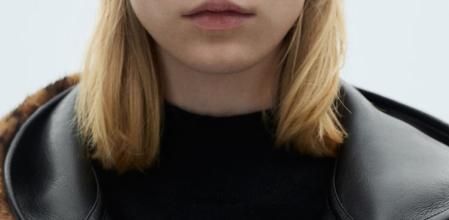 La chaqueta reversible de Mango que vas a querer tener en tu armario este invierno