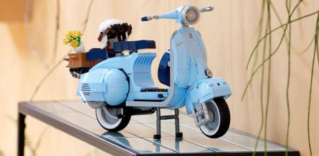 Aprovecha estas rebajas temporales en LEGO, difíciles de ver, y más en esta época