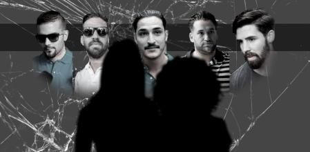 La agresión cometida por la llamada manada de Pamplona es una ejemplo palmario de violencia contra la mujer