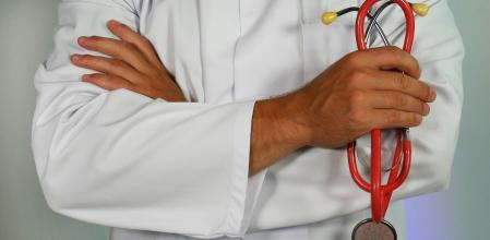 Algunas personas son incapaces de acudir a la consulta médica debido al miedo que sienten.