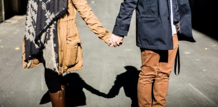 Una vez tomada la decisión de querer romper la relación hay que comunicárselo a la pareja.