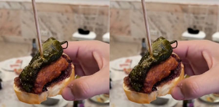 Es uno de los vídeos más comentados en redes sociales