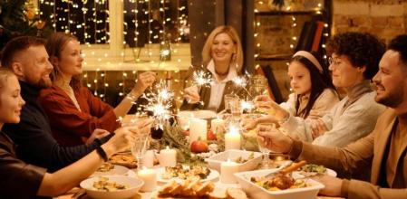 El pica pica perfecto por Fin de año (y hecho a casa)