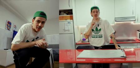 Christian cuenta cómo le intentaron estafar mientras buscaba piso