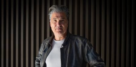 20 - 12 - 2024 / Barcelona / Carles Abellán / Foto: Llibert Teixidó