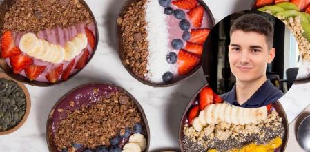 El superalimento para mejorar la salud que además previene el envejecimiento y reduce los antojos de dulce, según el nutricionista Julio Sabio